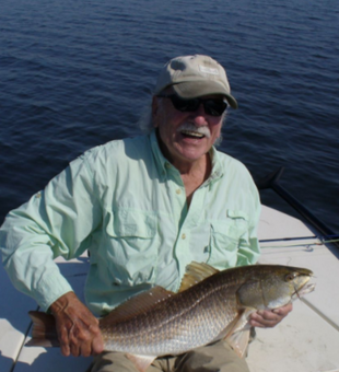 Reeling in Texas Fishing Charters